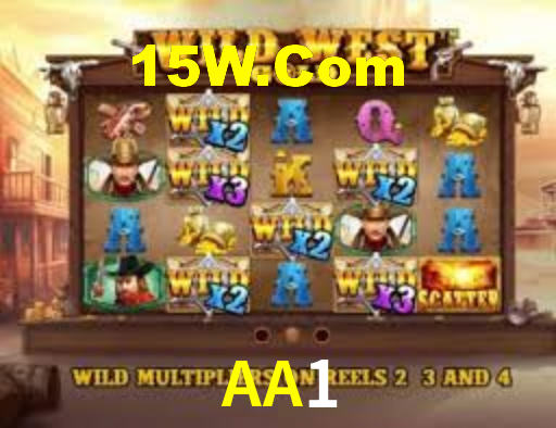 AA1 Bet