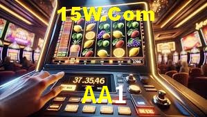Tennis Betting AA1