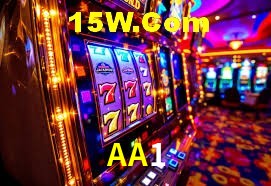 Spaceman Game AA1