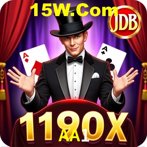 Casino VIP AA1