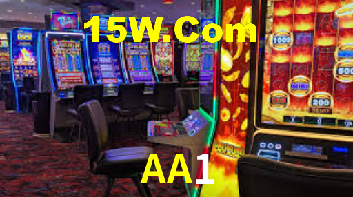 AA1 Vip