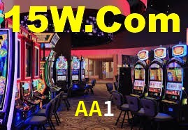 AA1,AA1 Bet