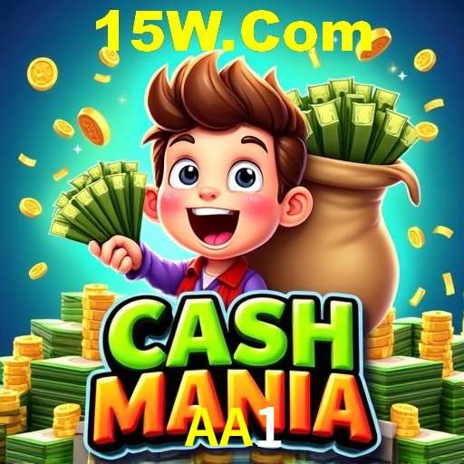 Descubra o Mundo do Cassino Online com AA1
