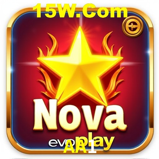 Jogos de Slot AA1